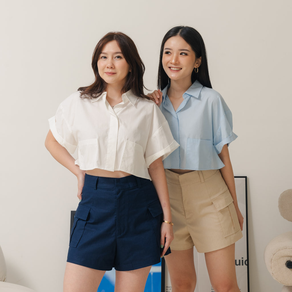 Lolliestory Selma Top