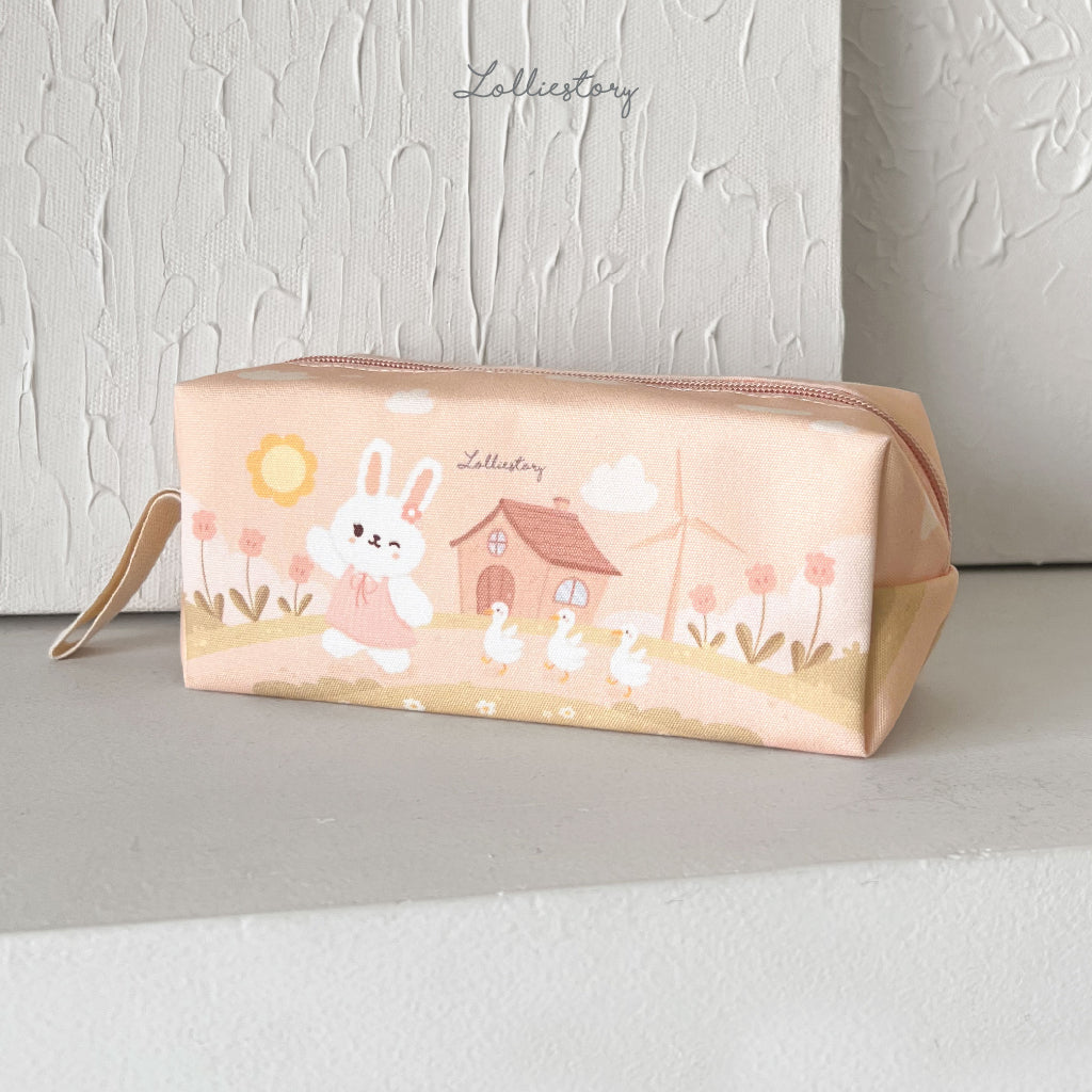Lolliestory Merchandise - Pouch