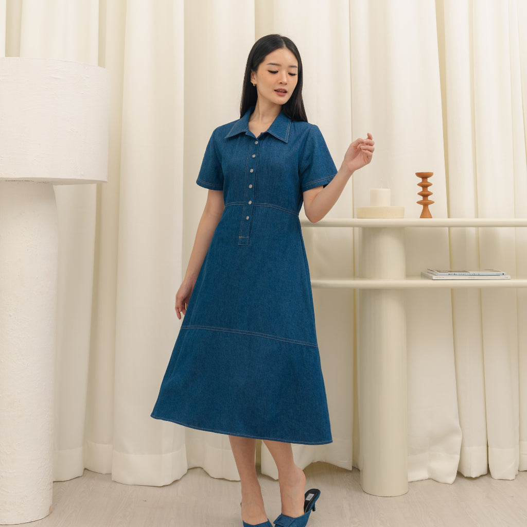 Lolliestory Lissy Dress