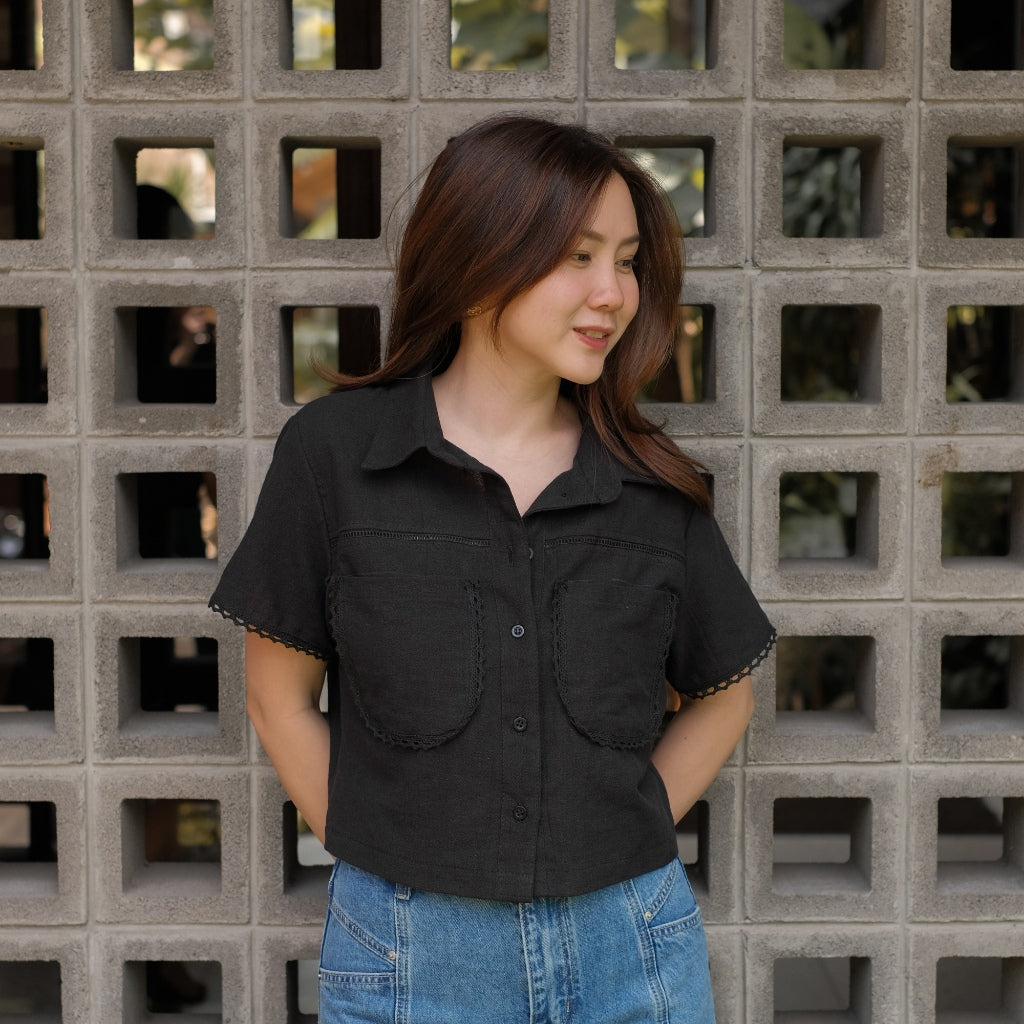 Lolliestory Luna Top