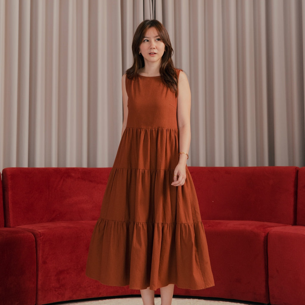 Lolliestory Claudia Dress