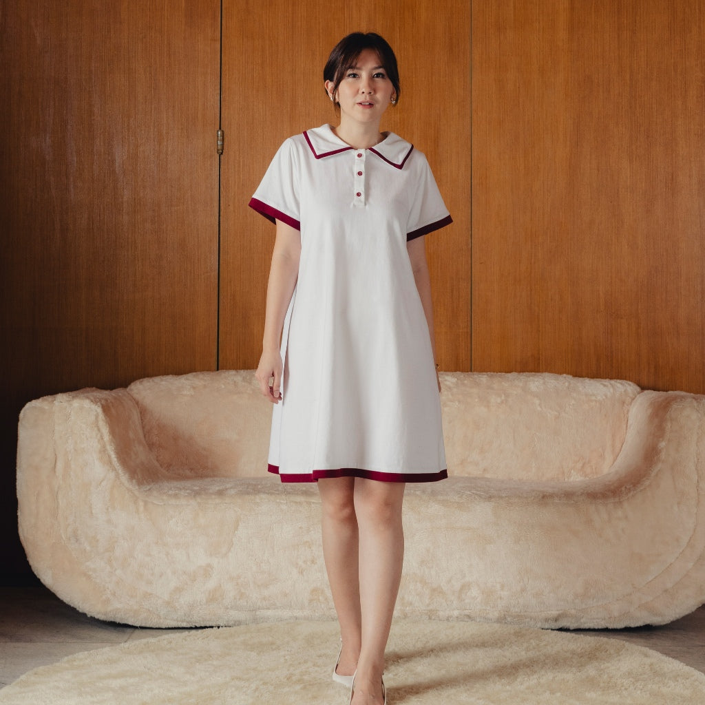 Lolliestory Lorena Midi Dress