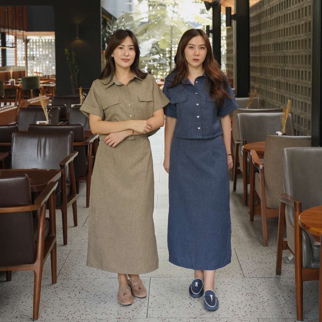 Lolliestory Stefy Set