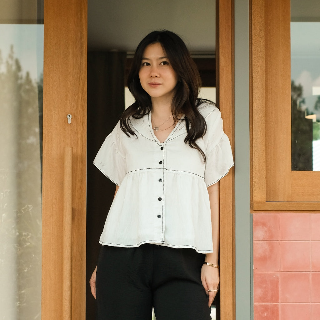 Lolliestory Marlow Top