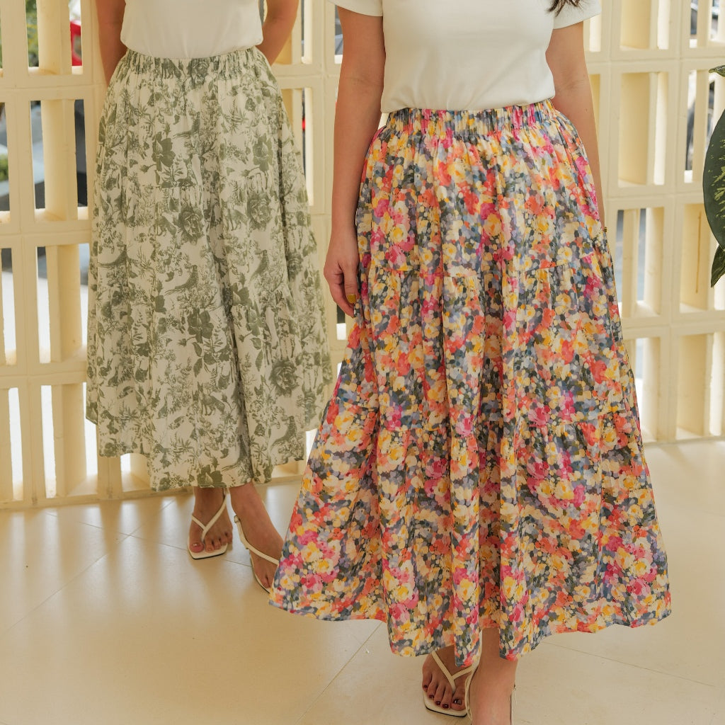 Lolliestory Pois Skirt