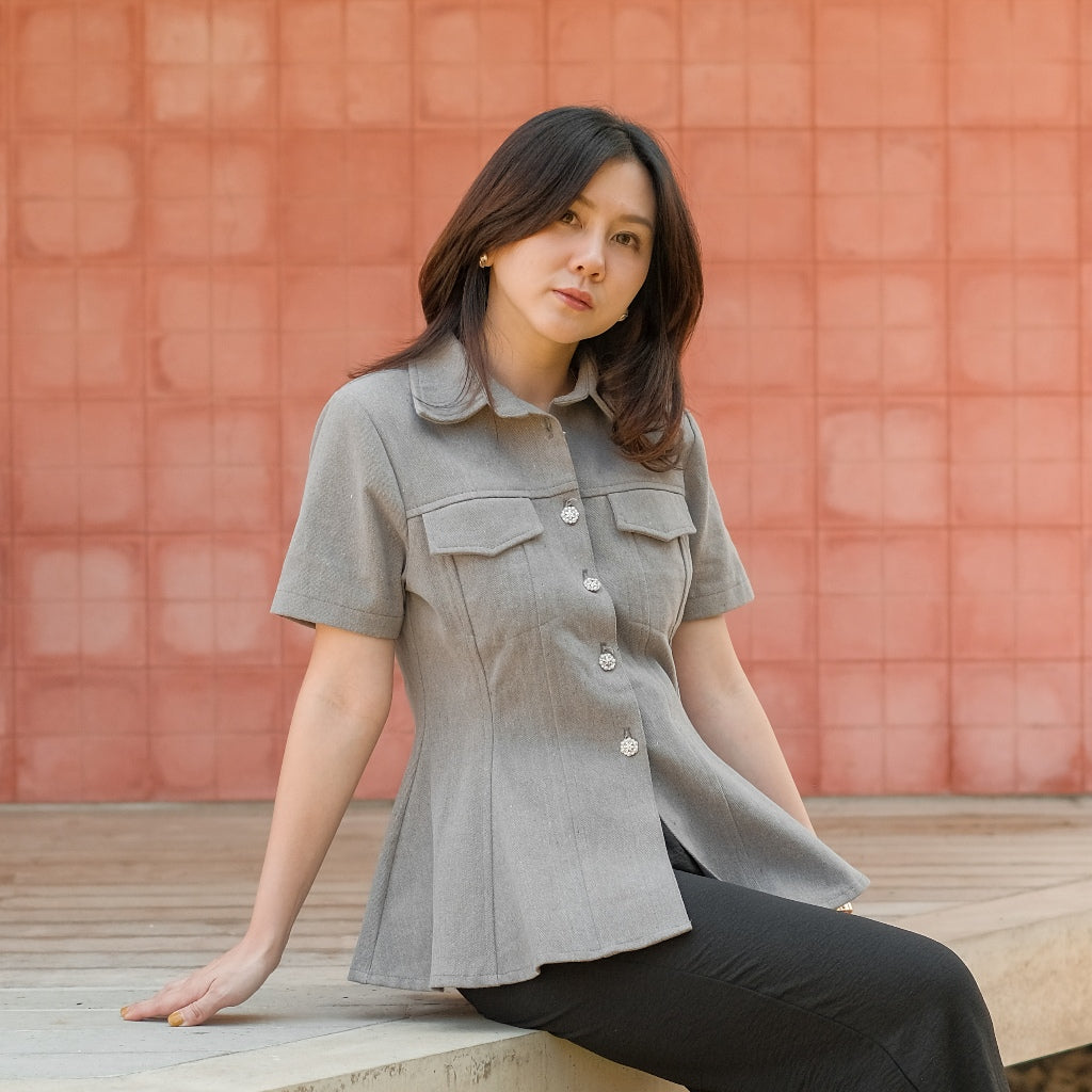 Lolliestory Kairo Top