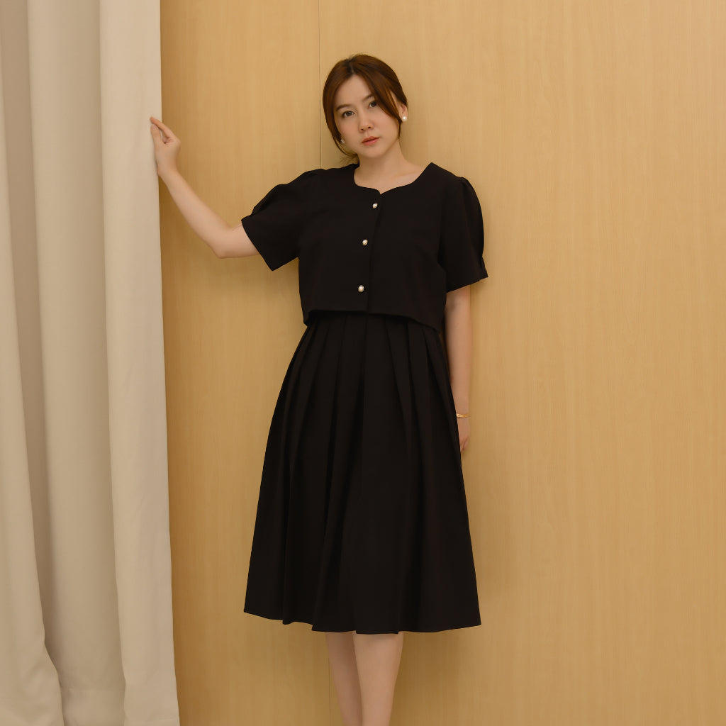 Lolliestory Charise Set Dress