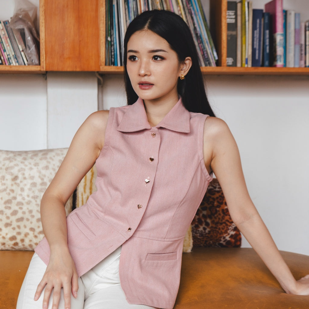 Lolliestory Sheila Top