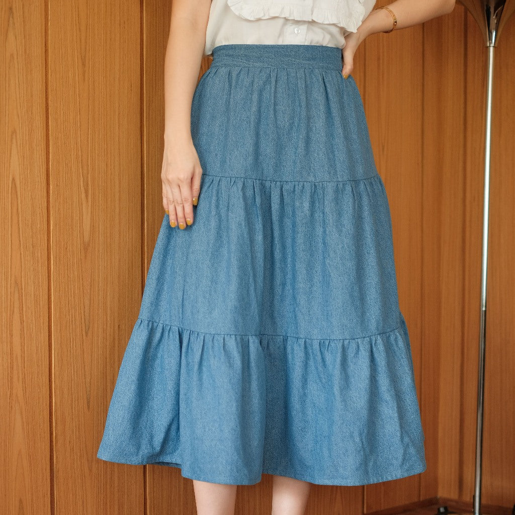 Lolliestory Riku Skirt