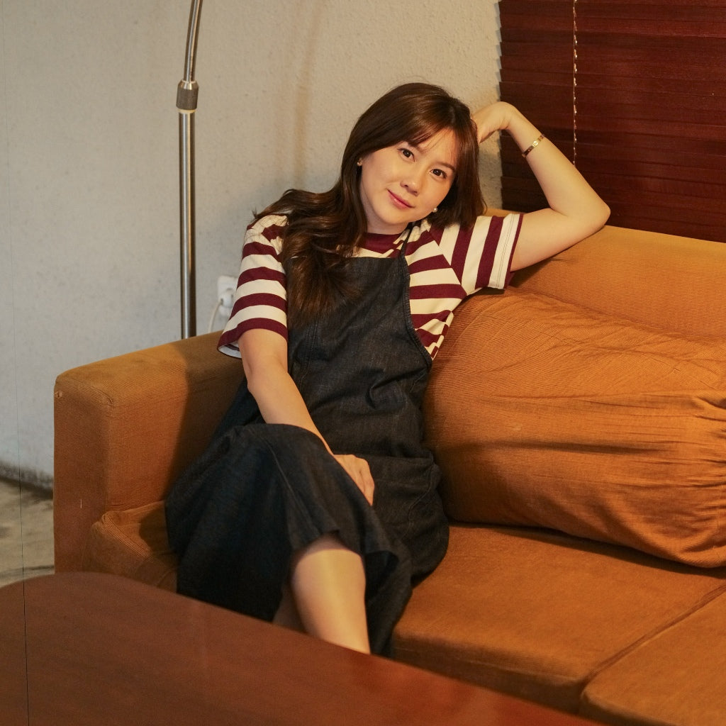 Lolliestory July Dress