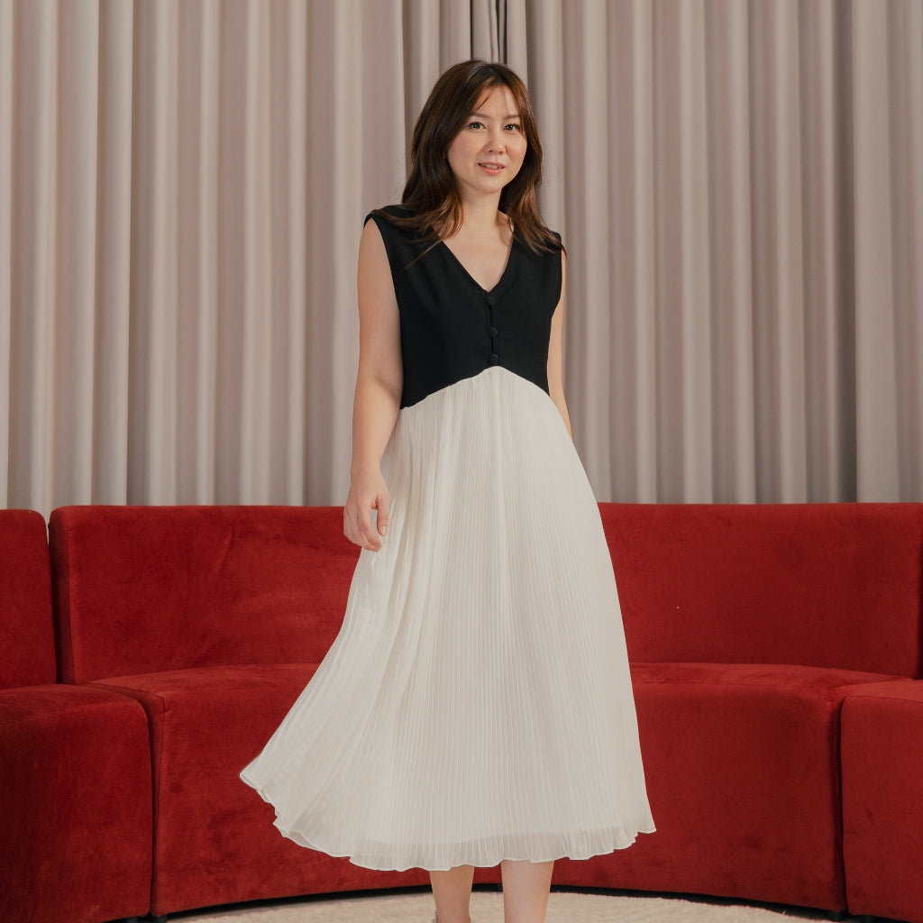 Lolliestory Liana Dress