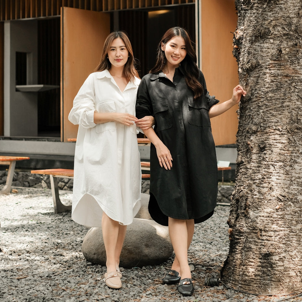 Lolliestory Okta Midi Dress