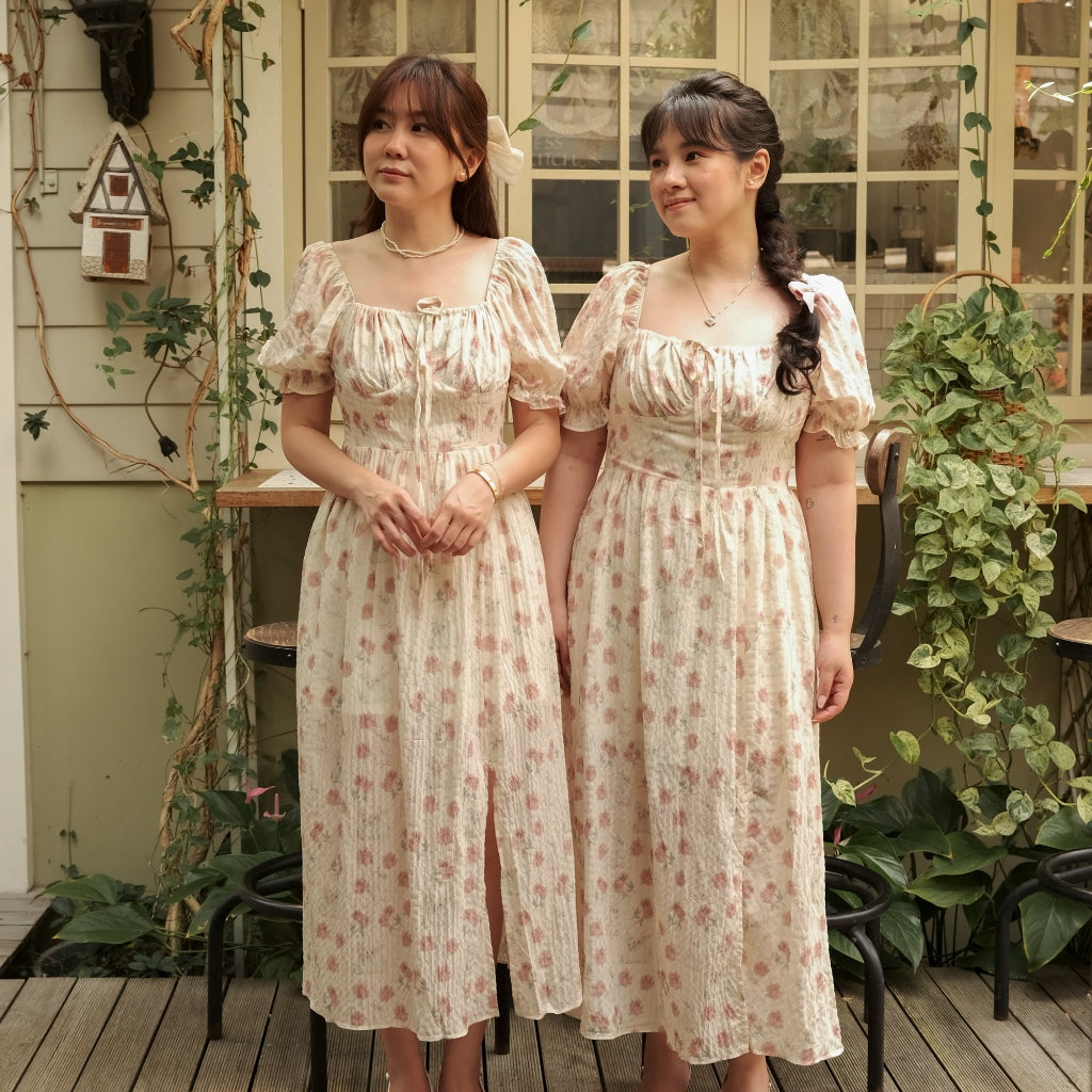 Lolliestory X Pulen - Judith Dress