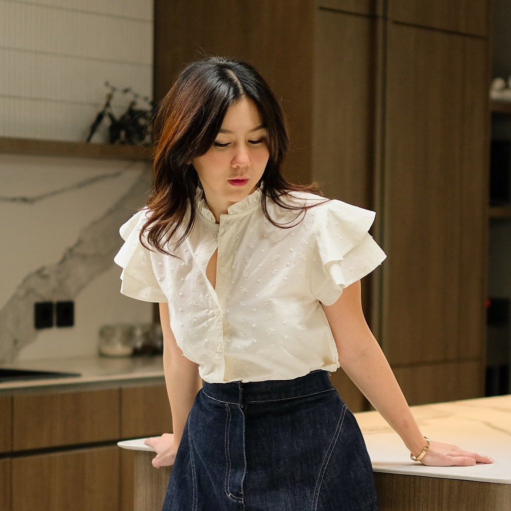 Lolliestory Sonia Top