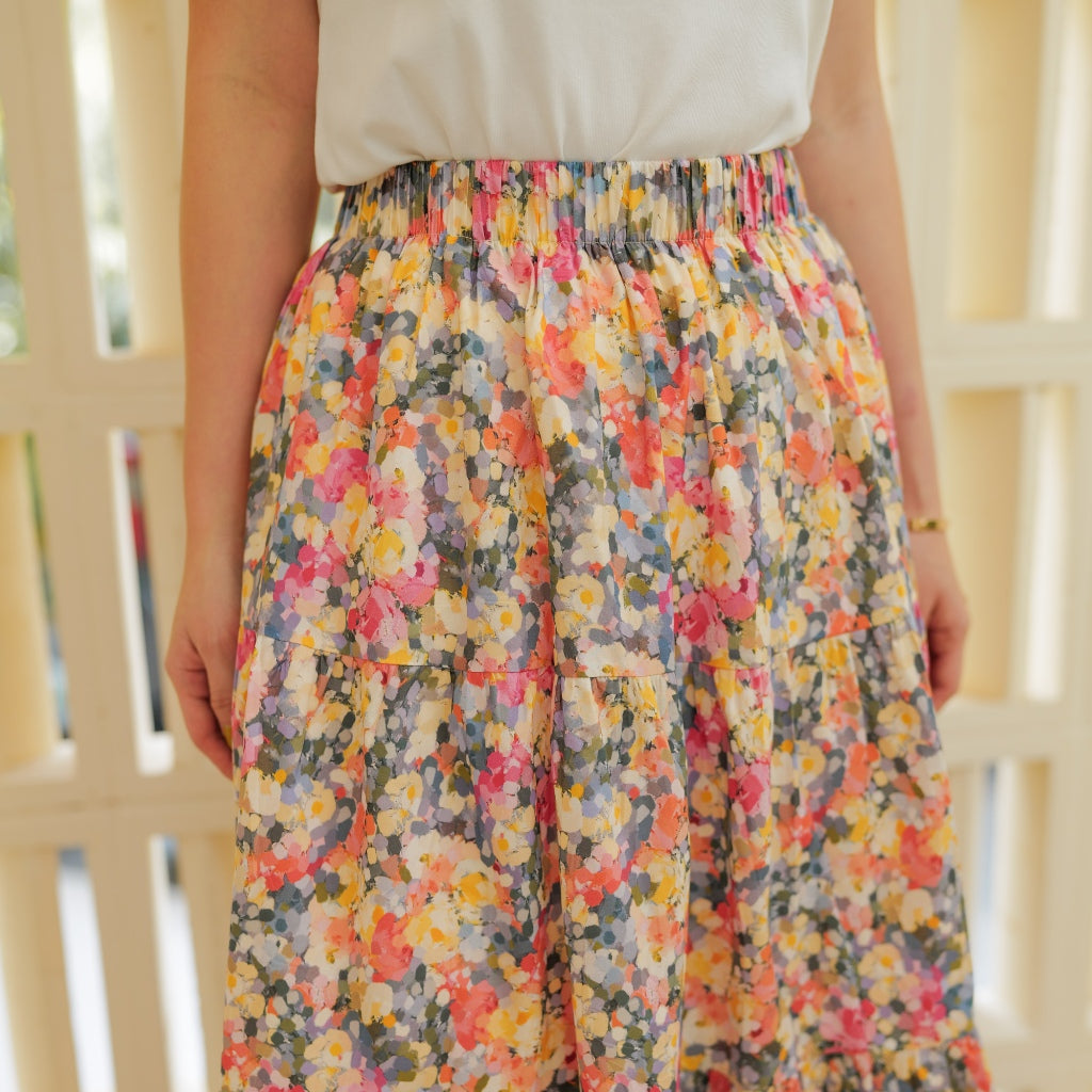 Lolliestory Pois Skirt