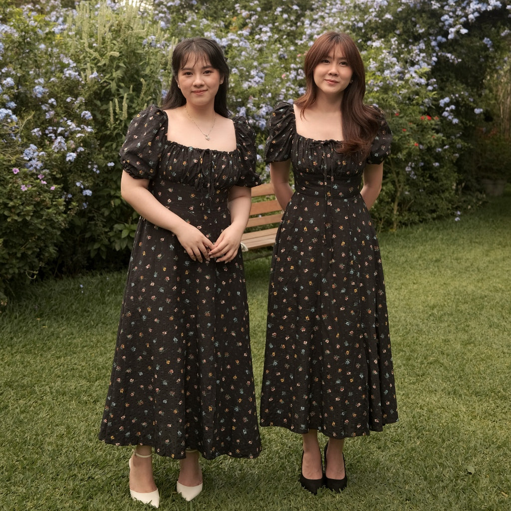 Lolliestory X Pulen - Gene Dress