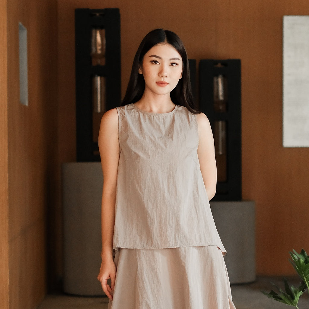 Lolliestory Peach Top