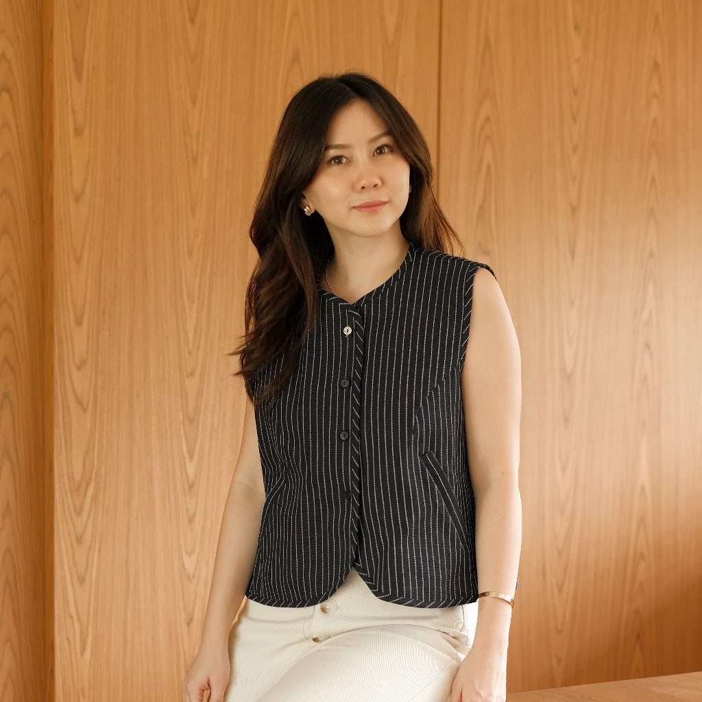 Lolliestory Ghea Top