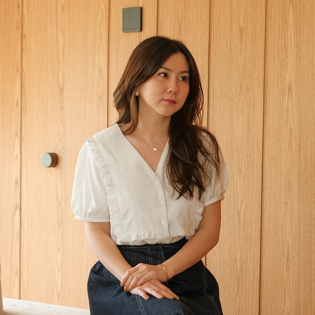 Lolliestory Melia Top