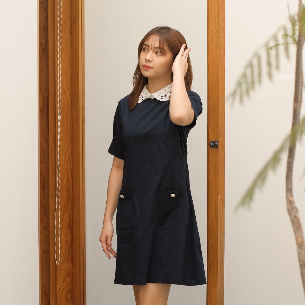 Lolliestory Lyon Midi Dress