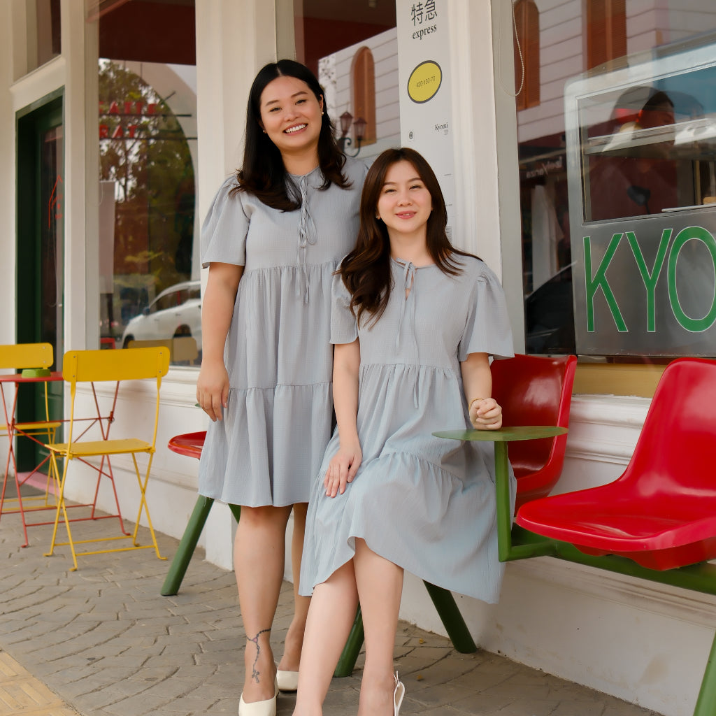 Lolliestory Napoly Flare Dress