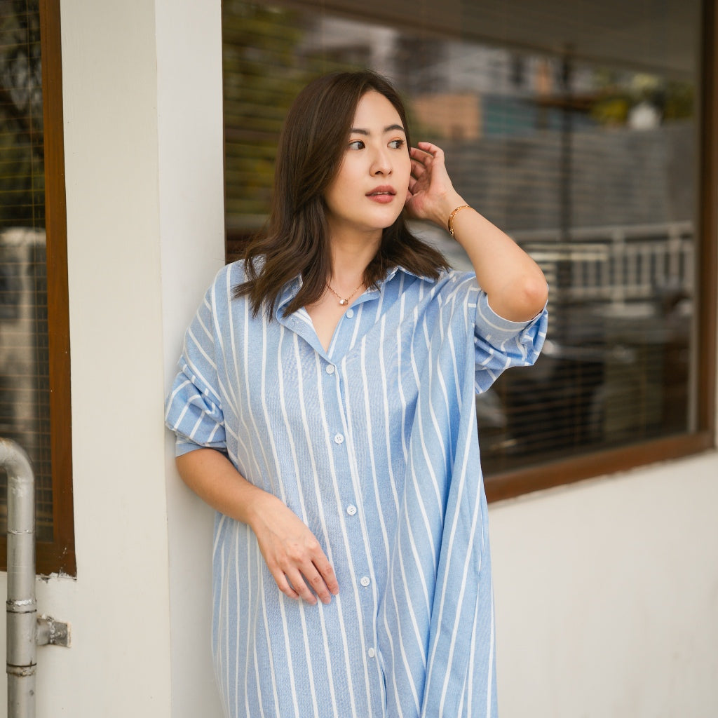 Lolliestory Geraldine Dress