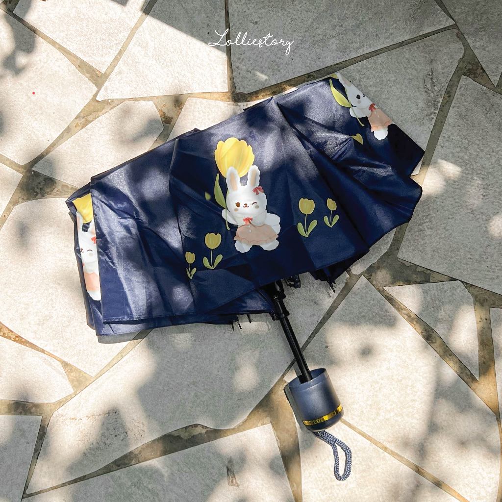 Lolliestory Merchandise Umbrella