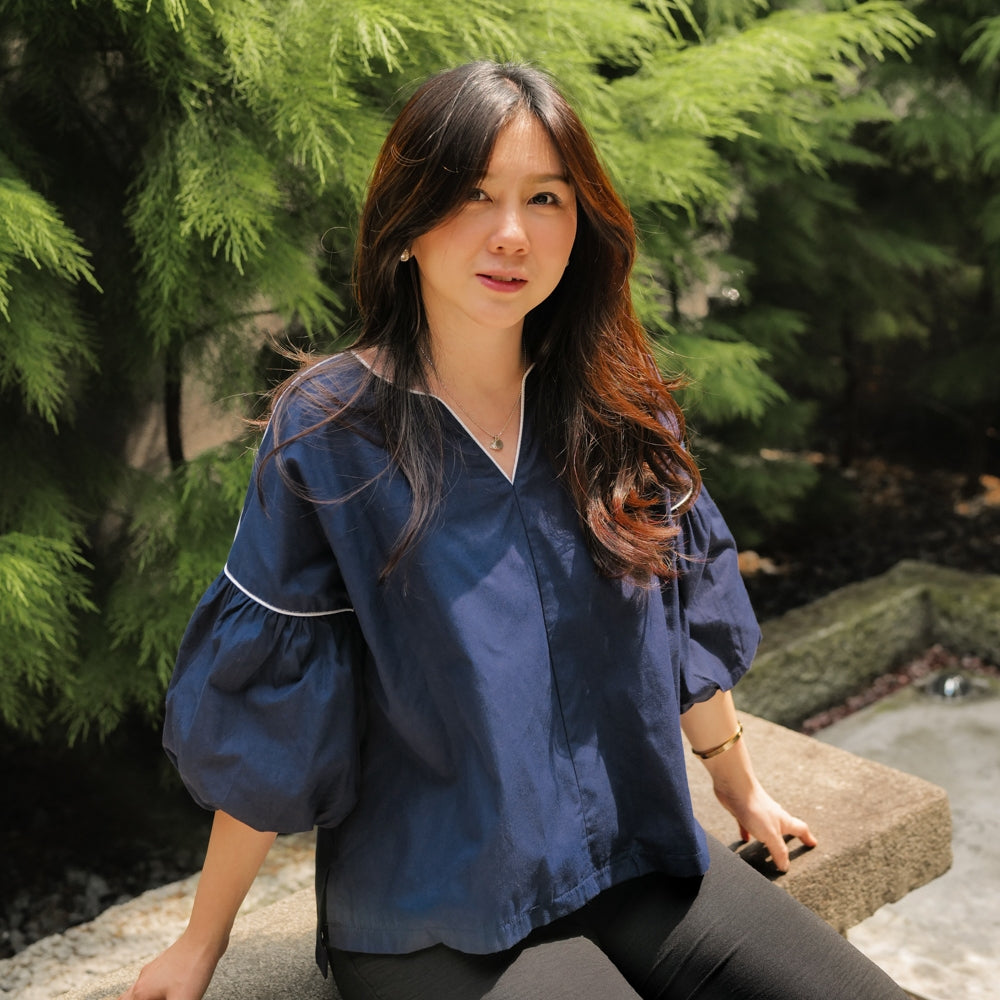 Lolliestory Abey Top