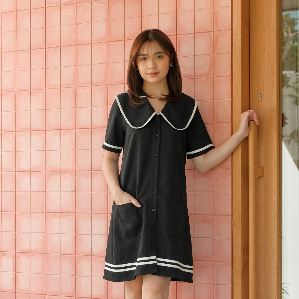 Lolliestory Luana Mini Dress