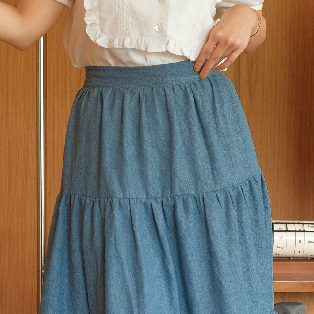 Lolliestory Riku Skirt