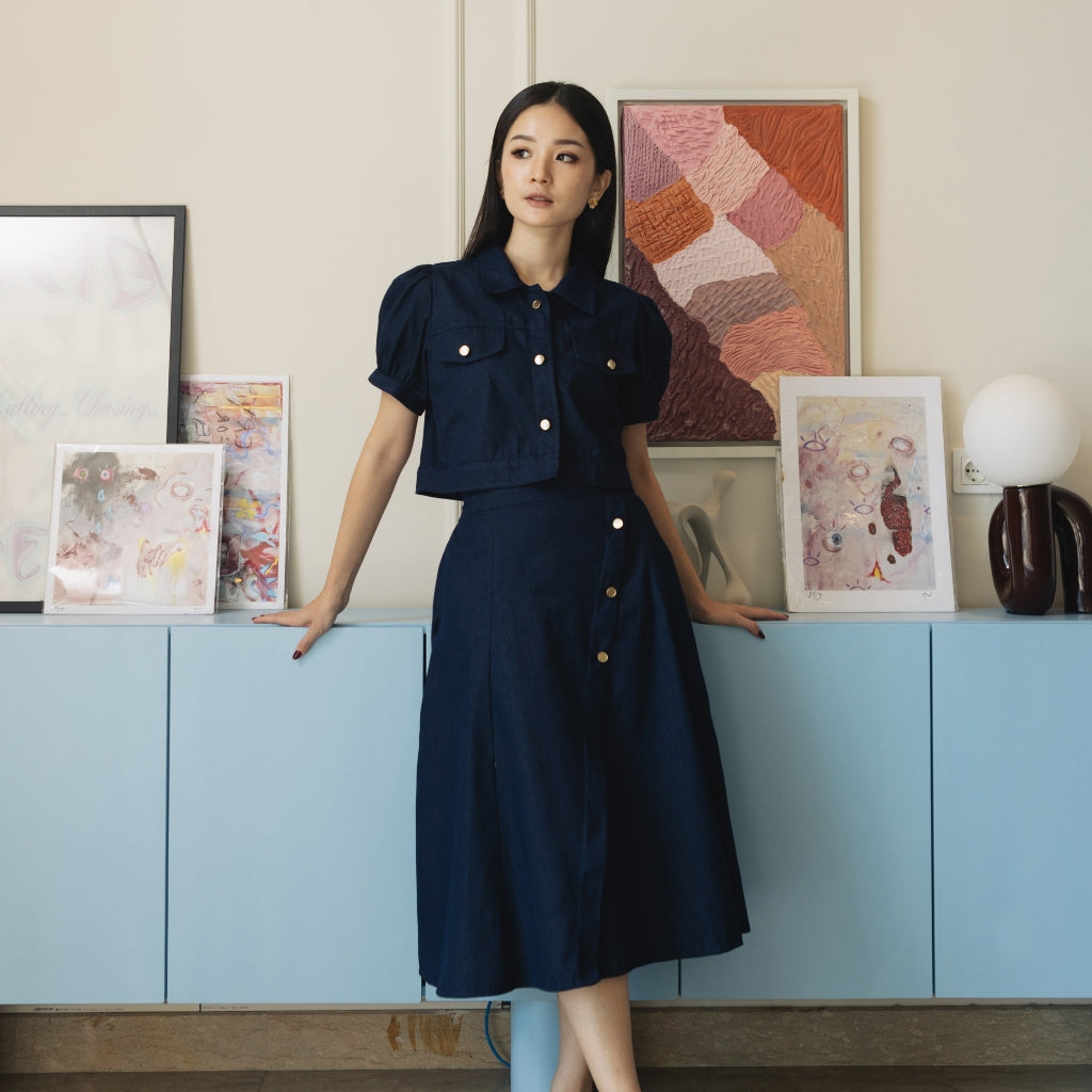 Lolliestory Willie Set