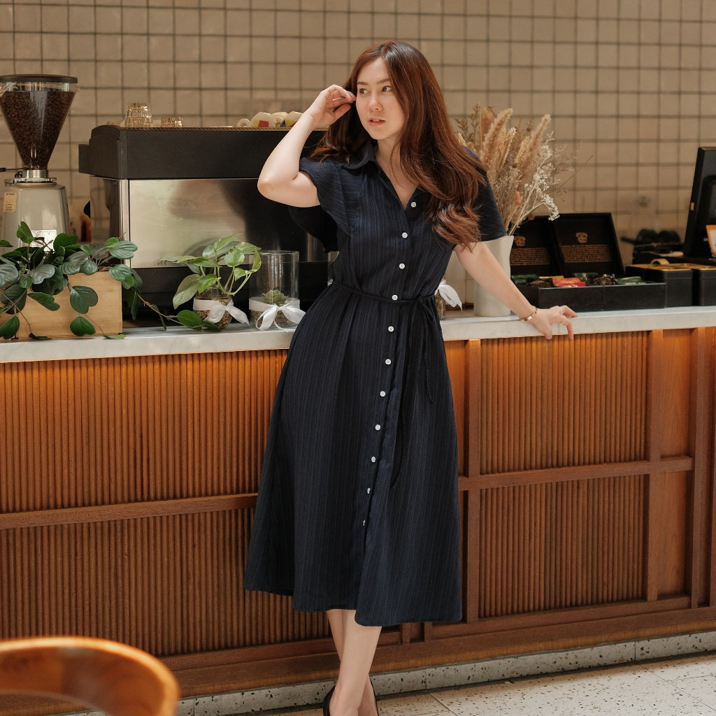 Lolliestory Messina Midi Dress