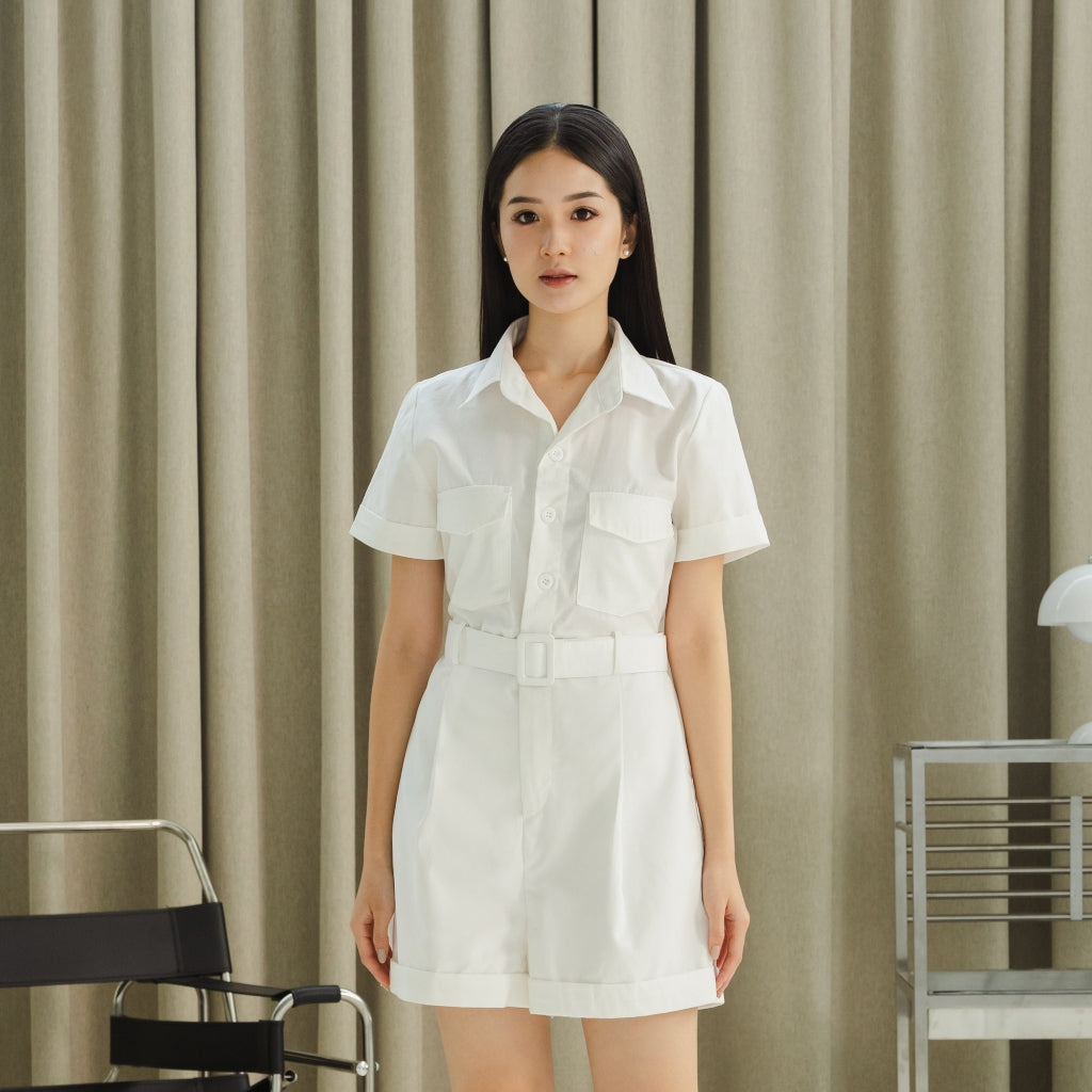 Lolliestory Carlotta Jumpsuit