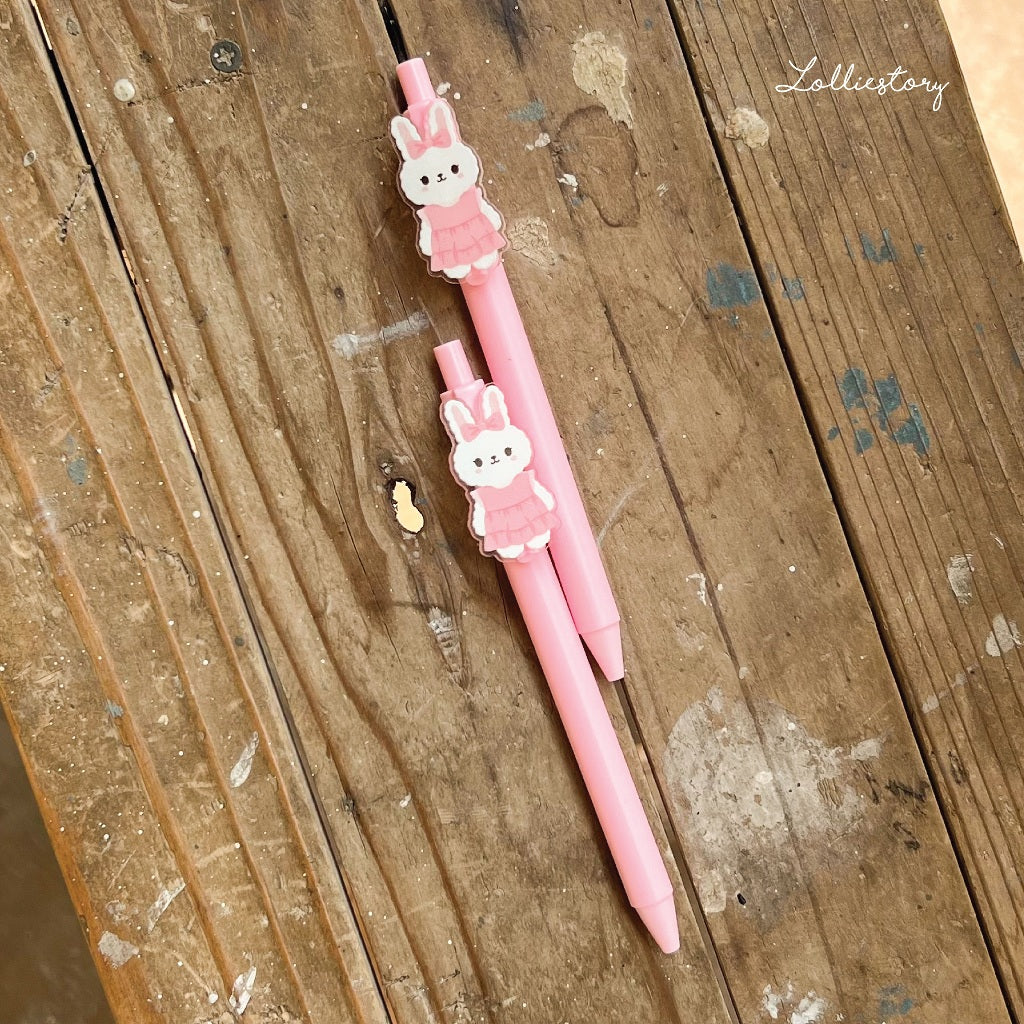 Lolliestory Merchandise Pen