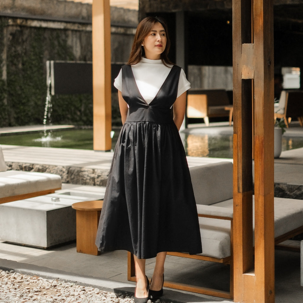 Lolliestory Oliver Midi Dress