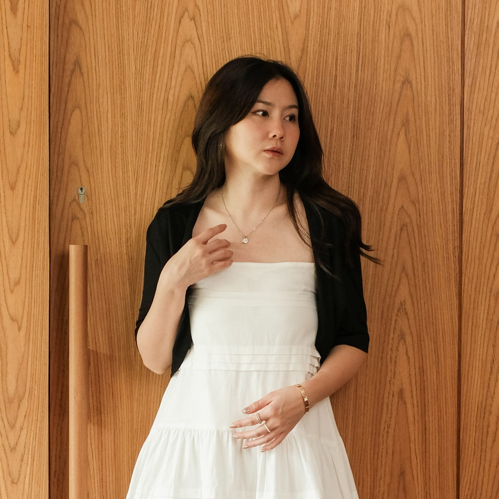 Lolliestory Gumma Cardi