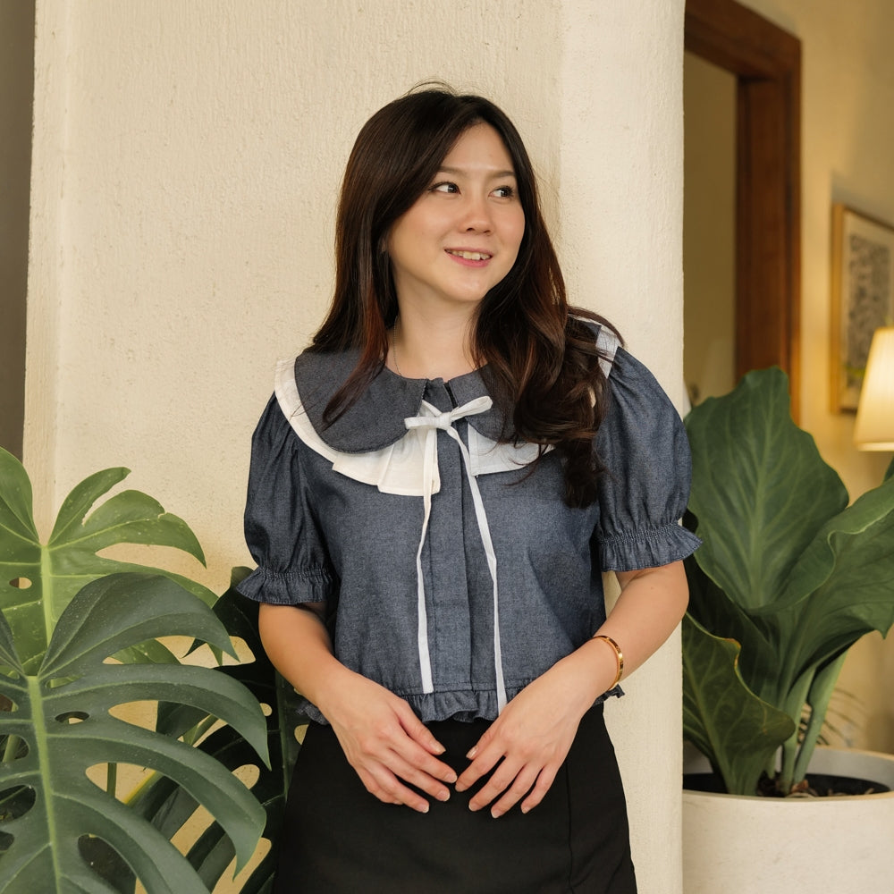 Lolliestory Jevian Top