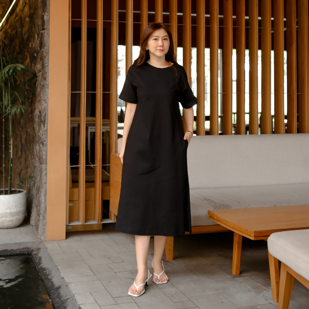 Lolliestory Kyra Midi Dress