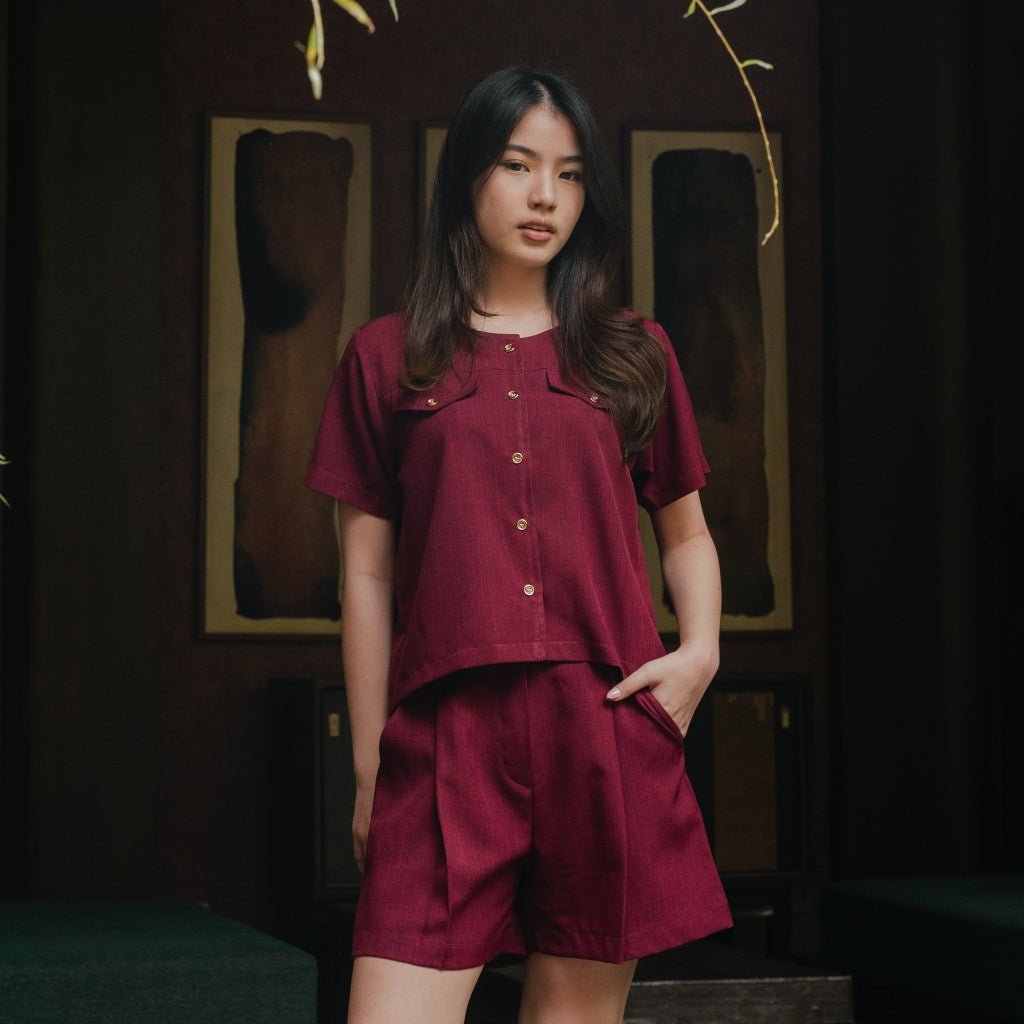 Lolliestory Bao Cotton Set