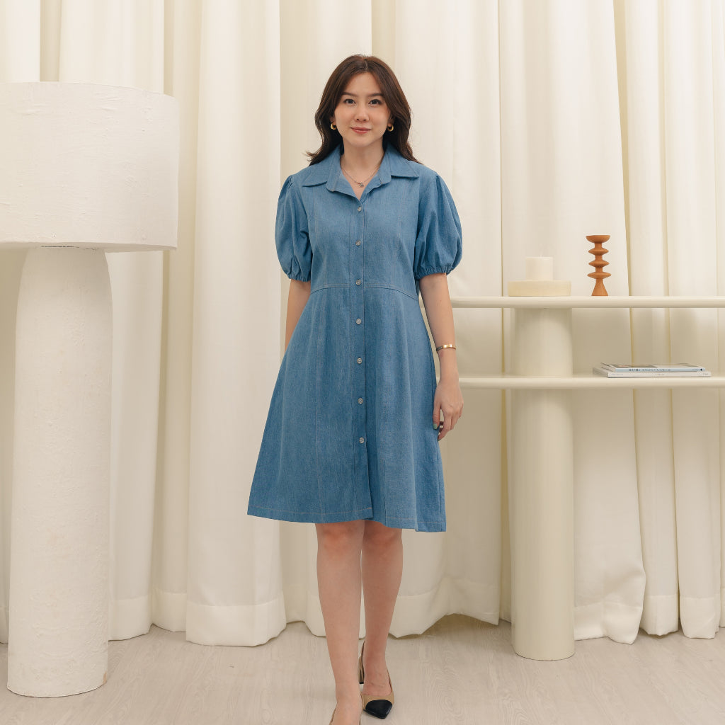 Lolliestory Louie Dress