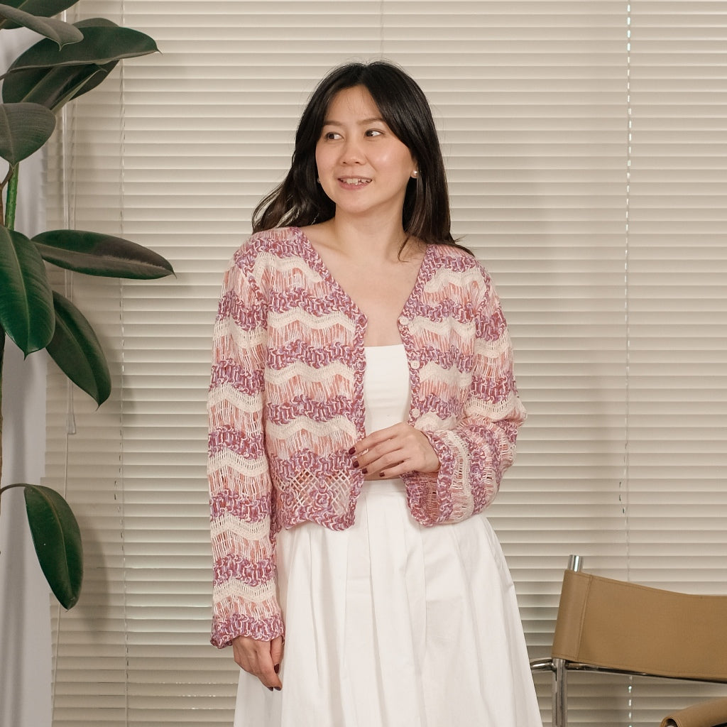 Lolliestory Hany Cardi