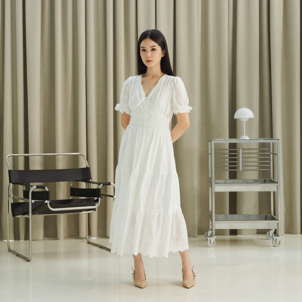 Lolliestory Leslie Dress