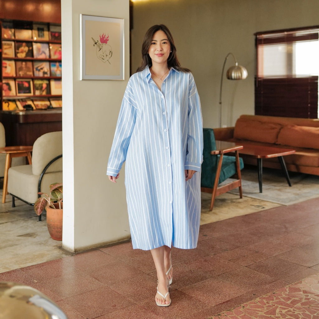 Lolliestory Geraldine Dress