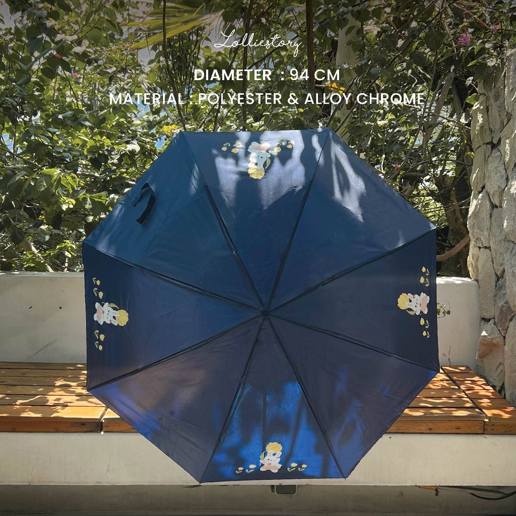 Lolliestory Merchandise Umbrella