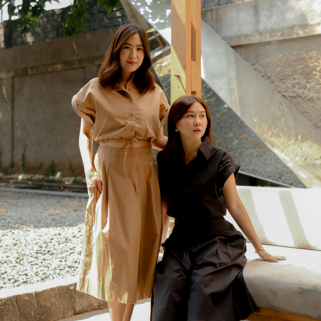 Lolliestory Polly Cotton Top