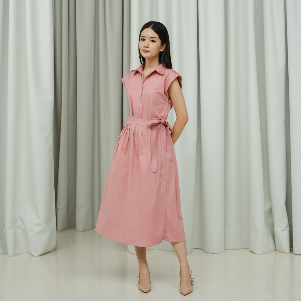 Lolliestory Faye Dress