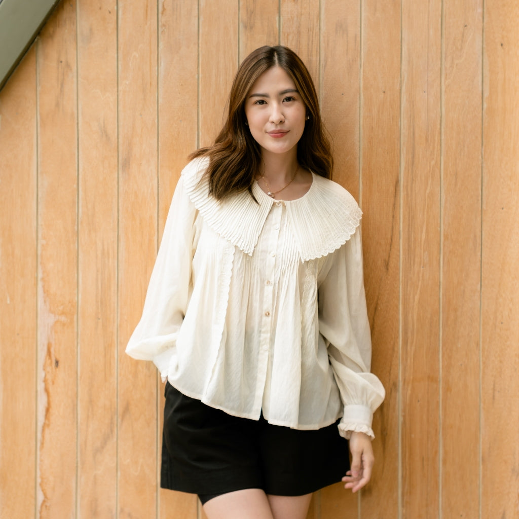 Lolliestory Eliza Top