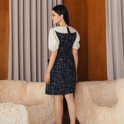 Lolliestory Diora Midi Dress