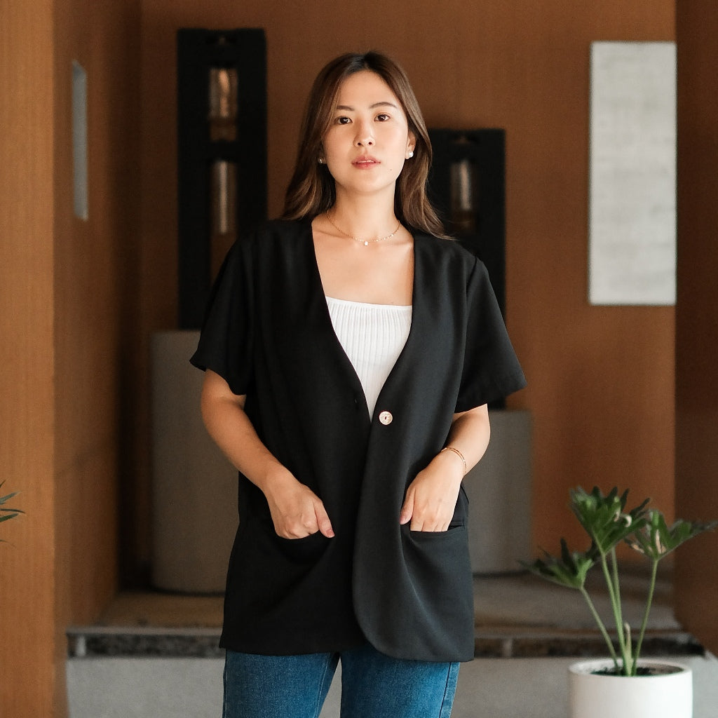 Lolliestory Shea Top