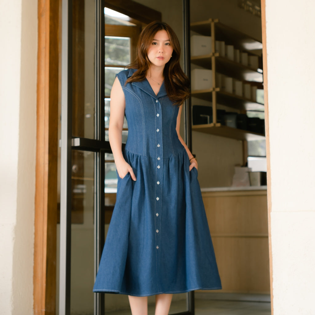 Lolliestory Sachie Dress